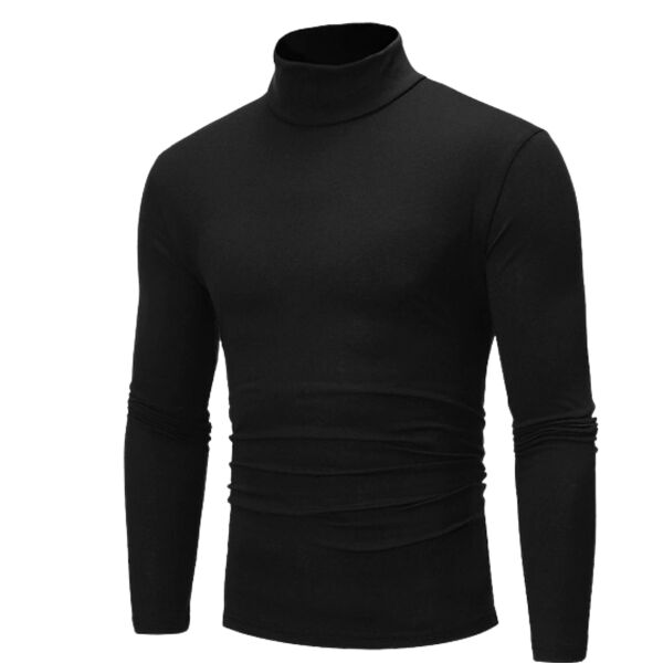 Turtleneck Thumbnail