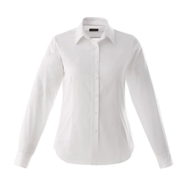 Wilshire Ladies LS Shirt Thumbnail