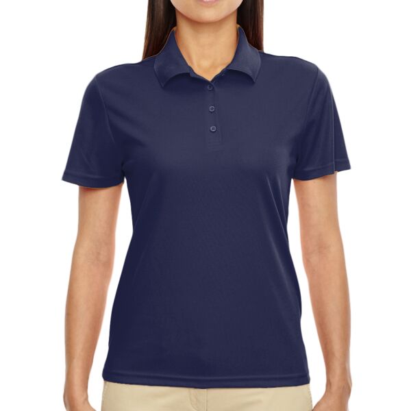 COG - Ladies' Origin Performance Piqué Polo Thumbnail