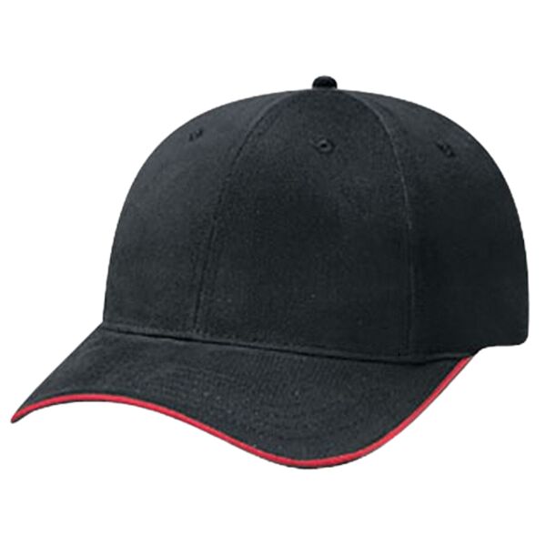 Ball Cap Thumbnail