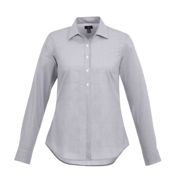W-THURSTON LS Shirt Thumbnail