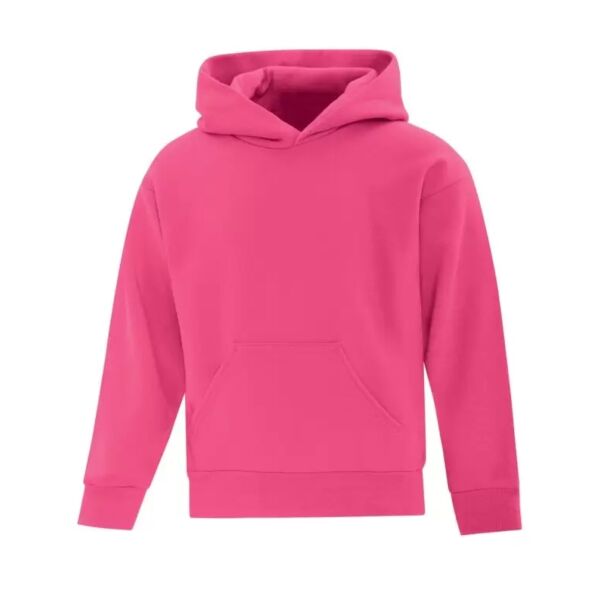 Everyday Fleece Youth Hoodie Thumbnail