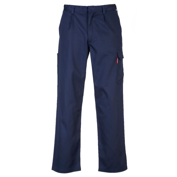 Bizweld™ 9.5 oz FR Cargo Pants Thumbnail