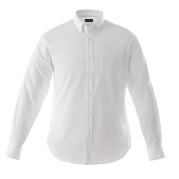 M-WILSHIRE LS Shirt Tall Thumbnail