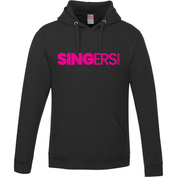 Adult Pullover Hooded Sweatshirt Thumbnail