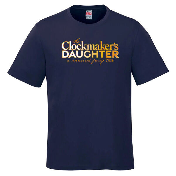 Unisex Cotton T-Shirt Thumbnail