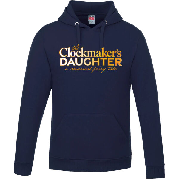 Adult Pullover Hoodie Thumbnail